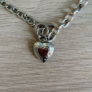 Yes Style Locket, New, Never worn